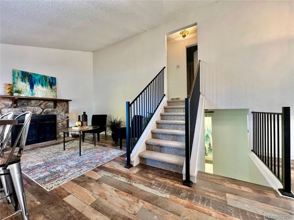 4726 S Taft Street, Morrison, CO 80465