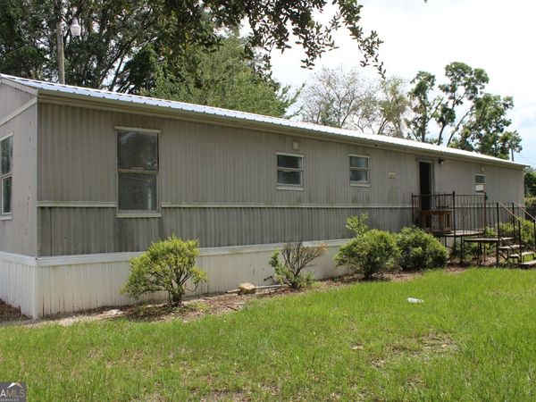 33 Peeler, Lakeland, GA 31635