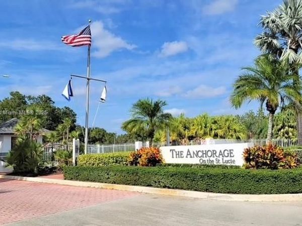 2508 SE Anchorage Cv, Unit 1, Port St. Lucie, FL 34952