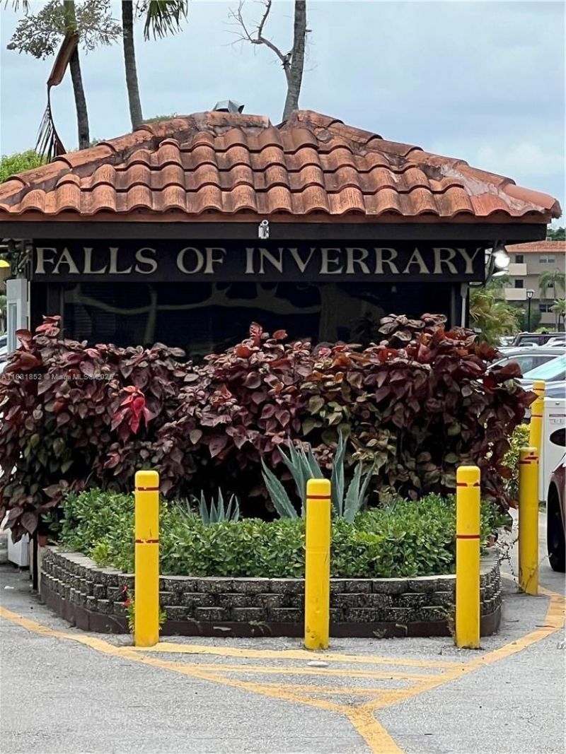 6101 N Falls Cir Dr, Unit 107, Lauderhill, FL 33319 Photo