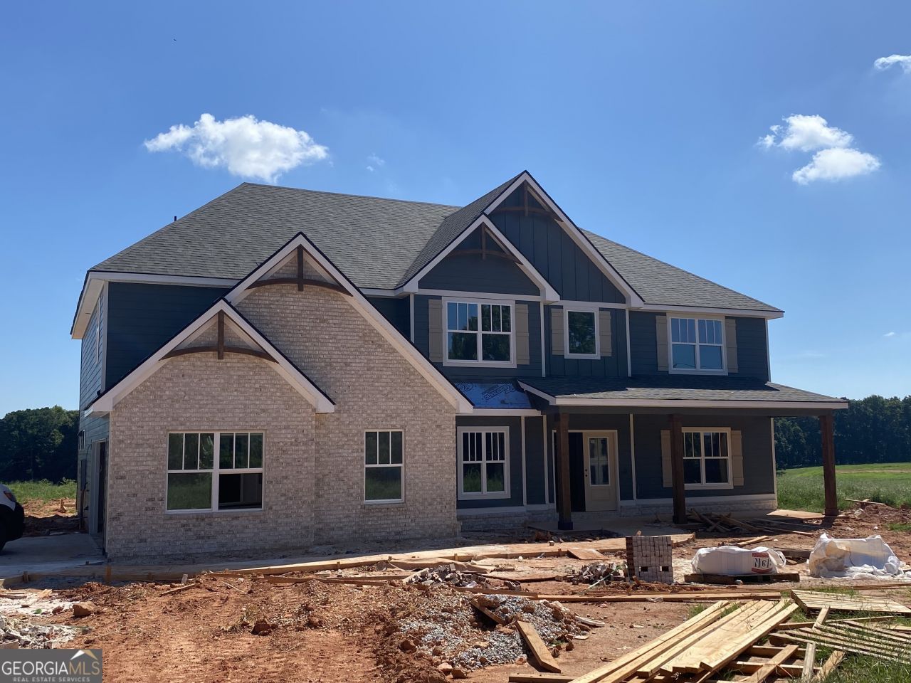 417 Gray Road, Roopville, GA 30170 Main Photo