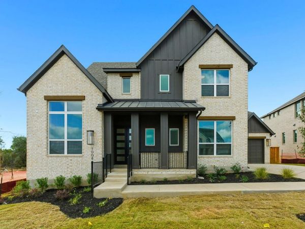 1008 Twisted Tarpley LN, Georgetown, TX 78628