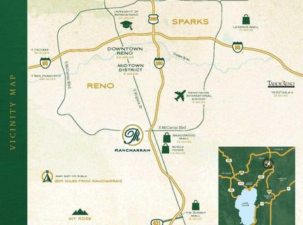 6143 Falabella Way, Lot #21, Reno, NV 89511 Photo