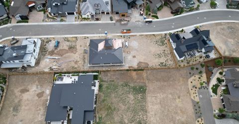 6143 Falabella Way, Lot #21, Reno, NV 89511 Photo