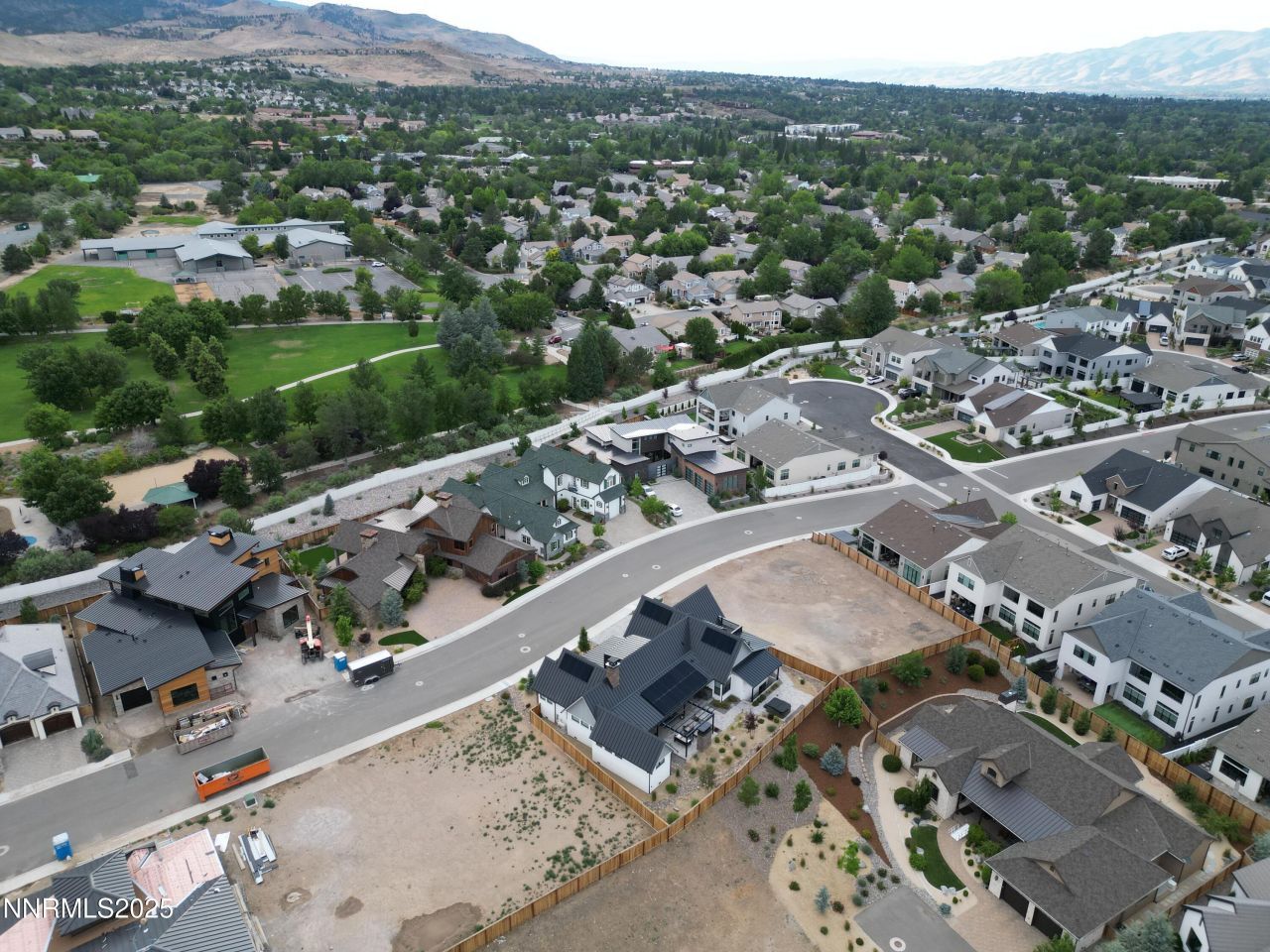 6143 Falabella Way, Lot #21, Reno, NV 89511 Photo