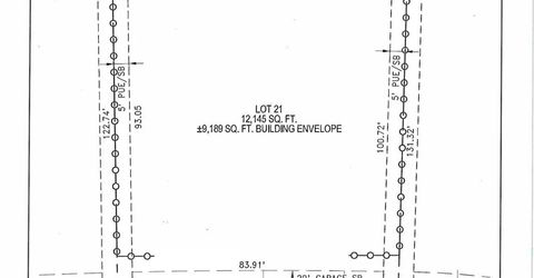 6143 Falabella Way, Lot #21, Reno, NV 89511 Photo