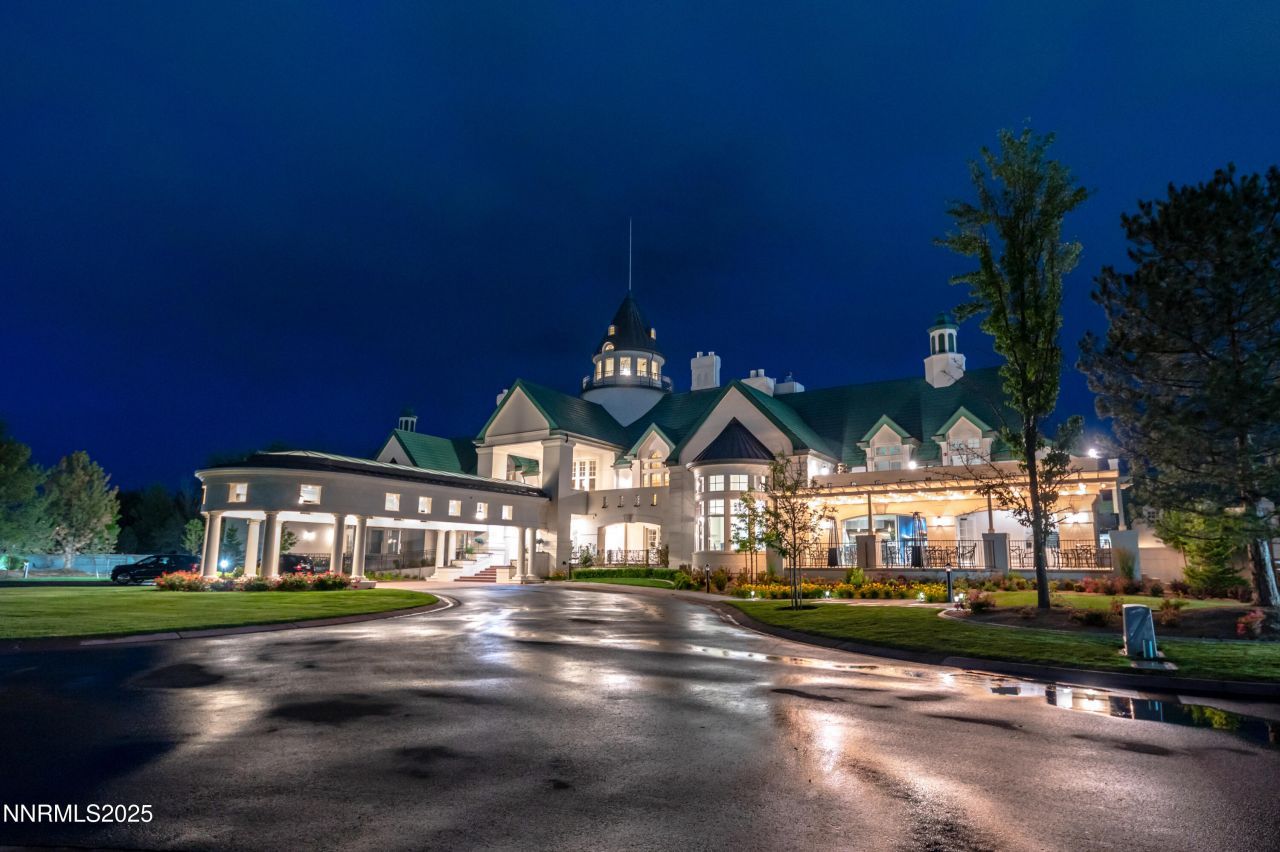 6143 Falabella Way, Lot #21, Reno, NV 89511 Photo