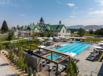 6143 Falabella Way, Lot #21, Reno, NV 89511 Photo