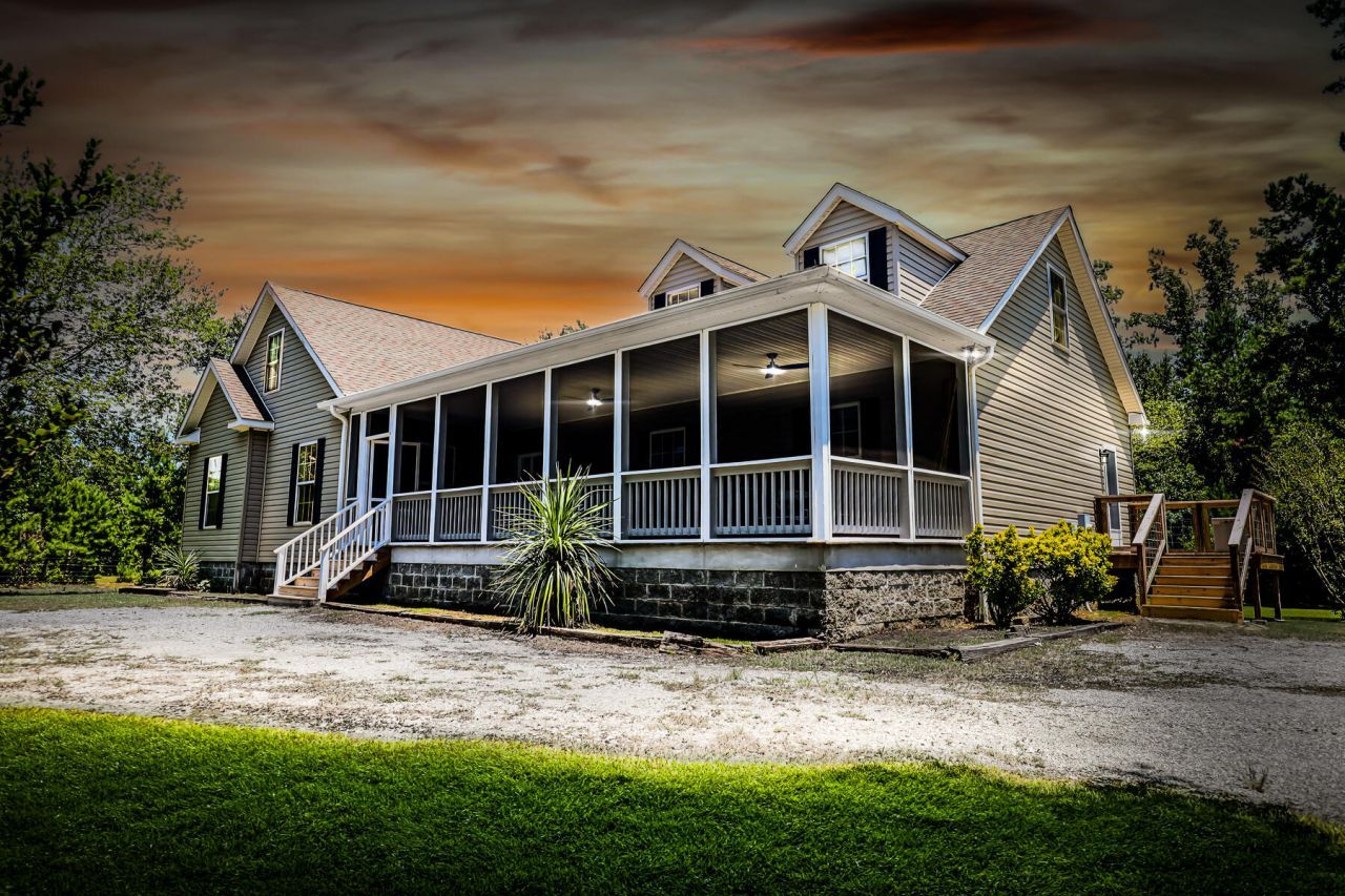 153 Willow Brook Way Photo 1