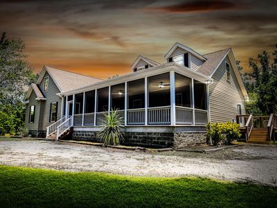 153 Willow Brook Way, Cordesville, SC 29434