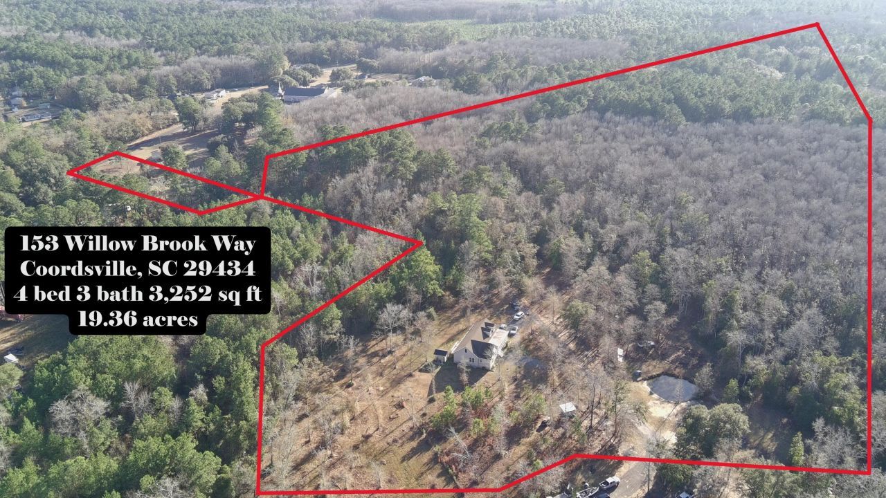 153 Willow Brook Way Photo 2