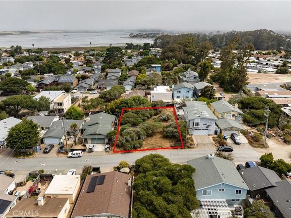 0 Ash Street, Los Osos, CA 93402