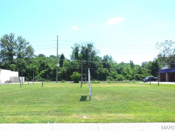 842 MORRISON Avenue, Collinsville, IL 62234