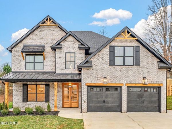 9169 Heritage Ridge, Lot 6 Lane, Knoxville, TN 37922