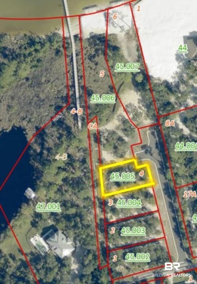 5223 Arnica Lane, Orange Beach, AL 36561 Main Photo