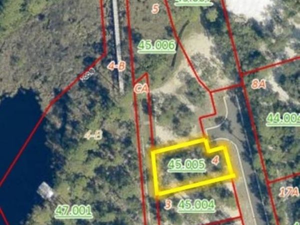 5223 Arnica Lane, Orange Beach, AL 36561