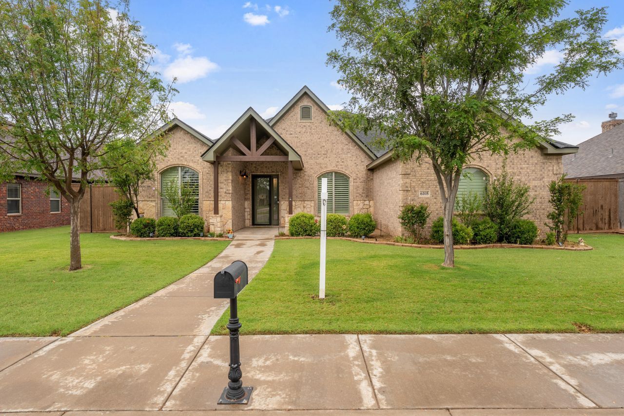 94th Street, Lubbock, TX 79424 Main Photo