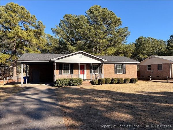 5212 Delco Street, Fayetteville, NC 28311