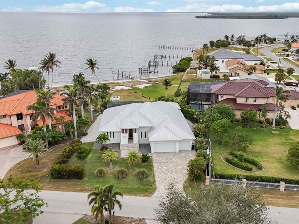 103 GRAHAM STREET SE, PORT CHARLOTTE, FL 33952