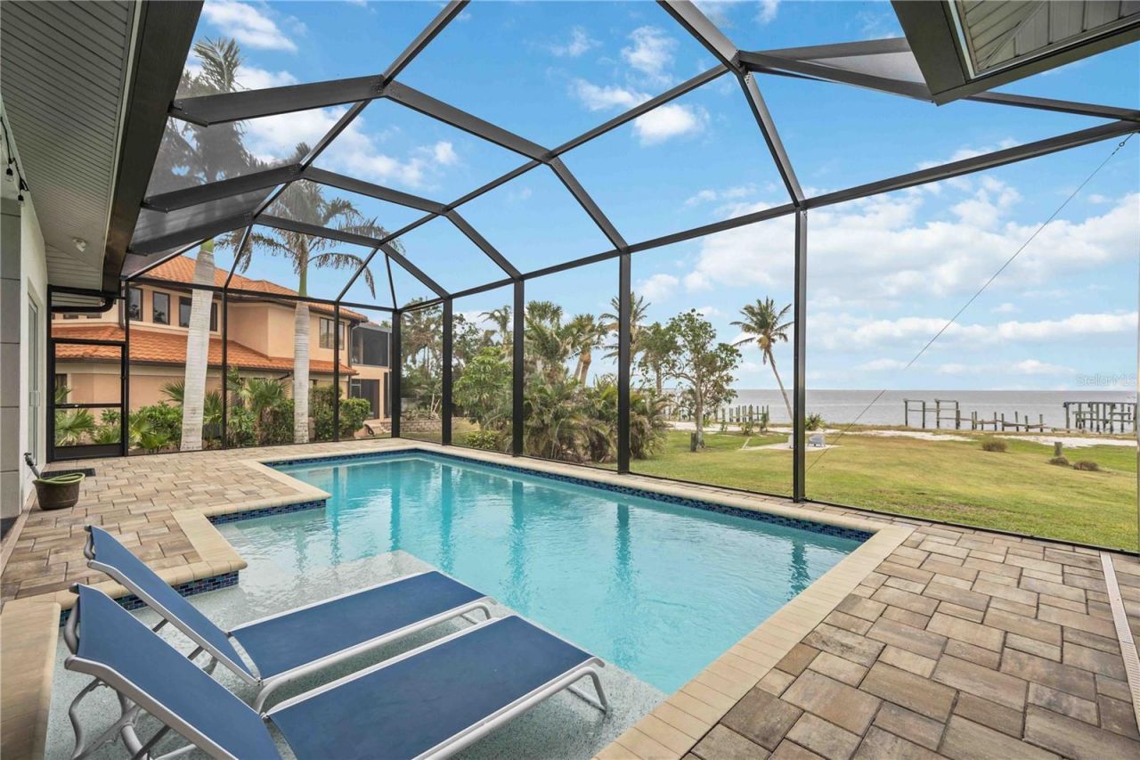 103 Graham Street Se, Port Charlotte, FL 33952 Photo