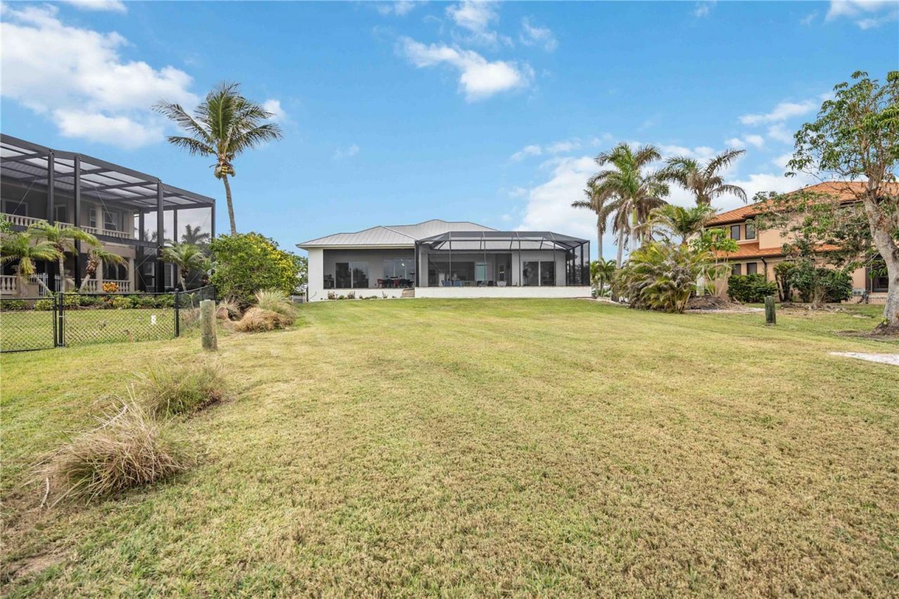 103 Graham Street Se, Port Charlotte, FL 33952 Photo