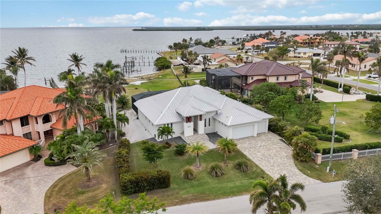 103 Graham Street Se, Port Charlotte, FL 33952 Photo