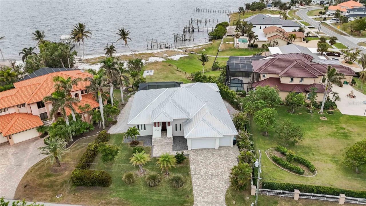 103 Graham Street Se, Port Charlotte, FL 33952 Photo