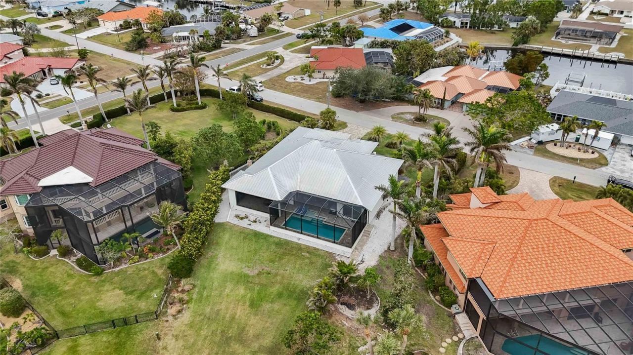 103 Graham Street Se, Port Charlotte, FL 33952 Photo