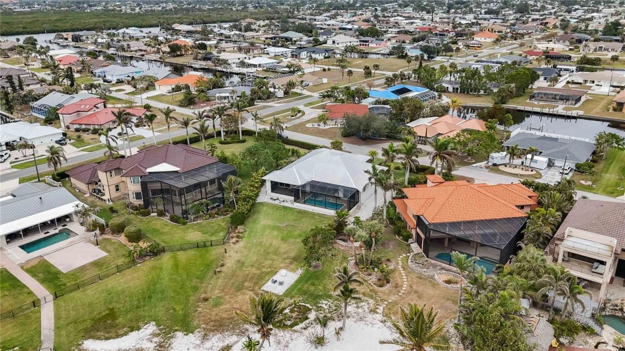 103 Graham Street Se, Port Charlotte, FL 33952 Photo