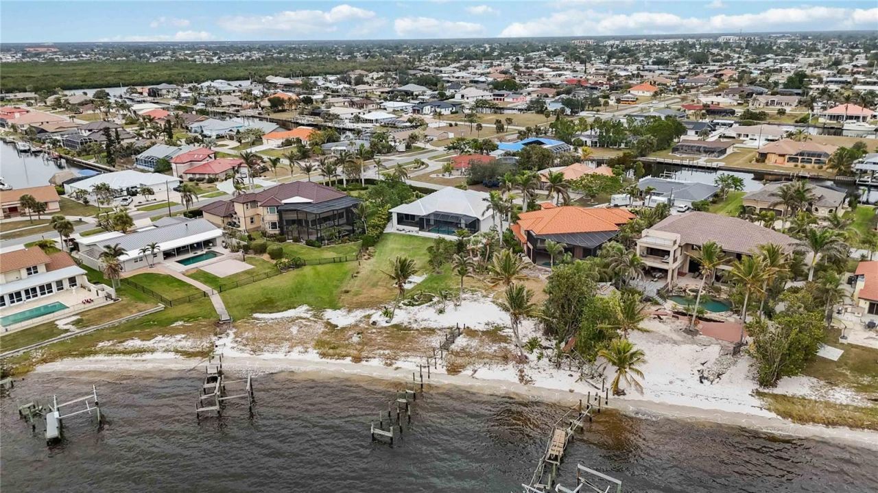 103 Graham Street Se, Port Charlotte, FL 33952 Photo