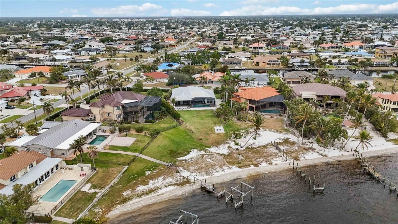 103 Graham Street Se, Port Charlotte, FL 33952 Photo