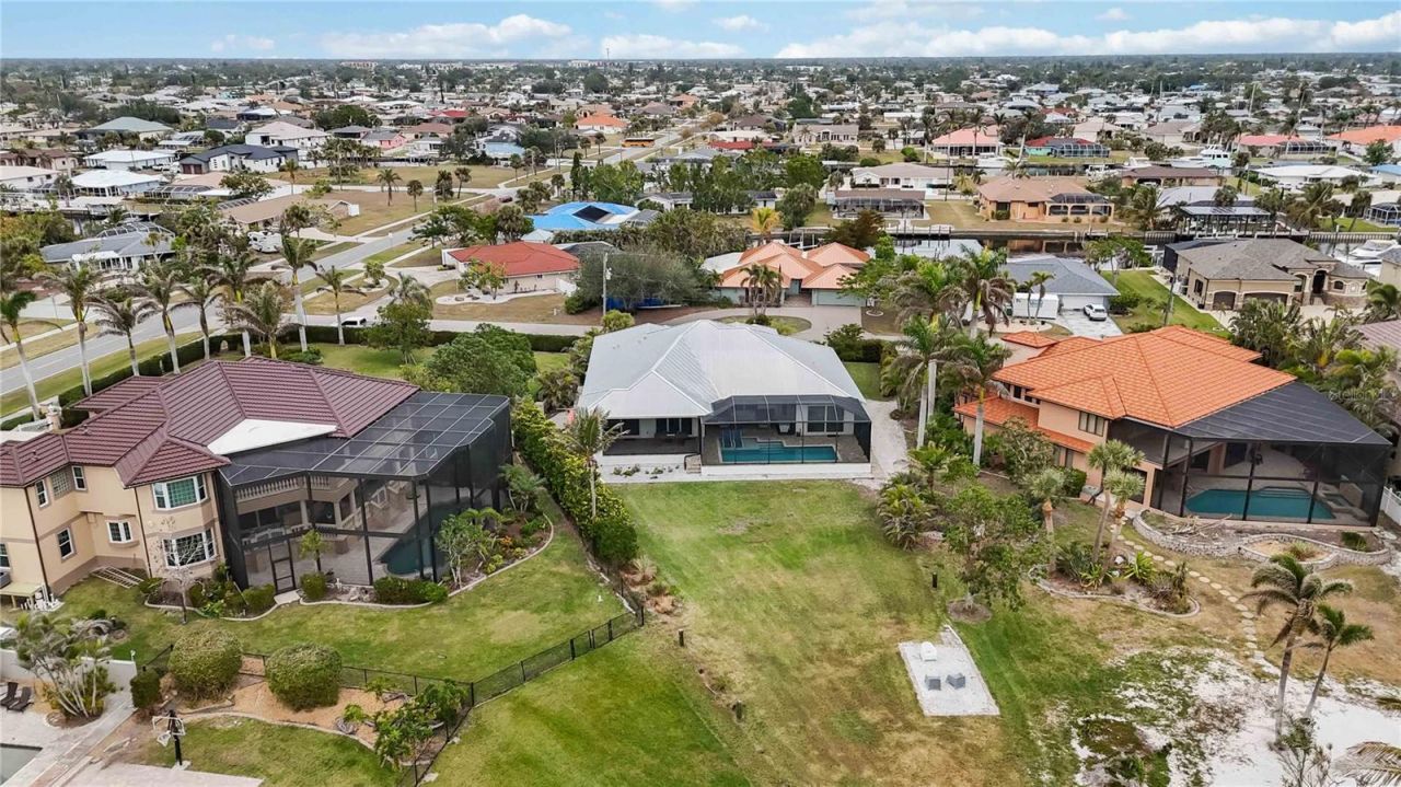 103 Graham Street Se, Port Charlotte, FL 33952 Photo