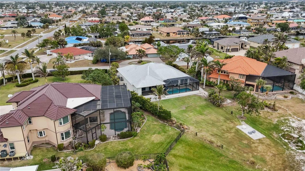 103 Graham Street Se, Port Charlotte, FL 33952 Photo