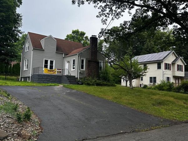 35 LINDBERGH, New City, NY 10956