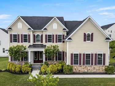 708 STONECLIFFE ROAD, MALVERN, PA 19355