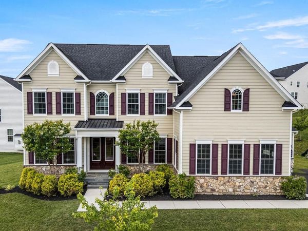 708 STONECLIFFE ROAD, MALVERN, PA 19355