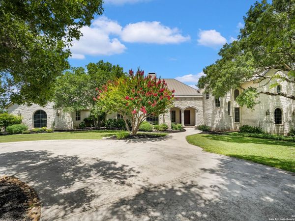 555 CORDILLERA TRACE, Boerne, TX 78006