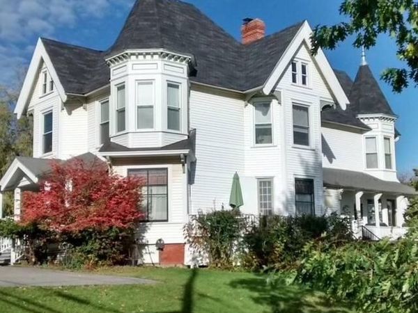 745 Main Street, Caribou, ME 04736