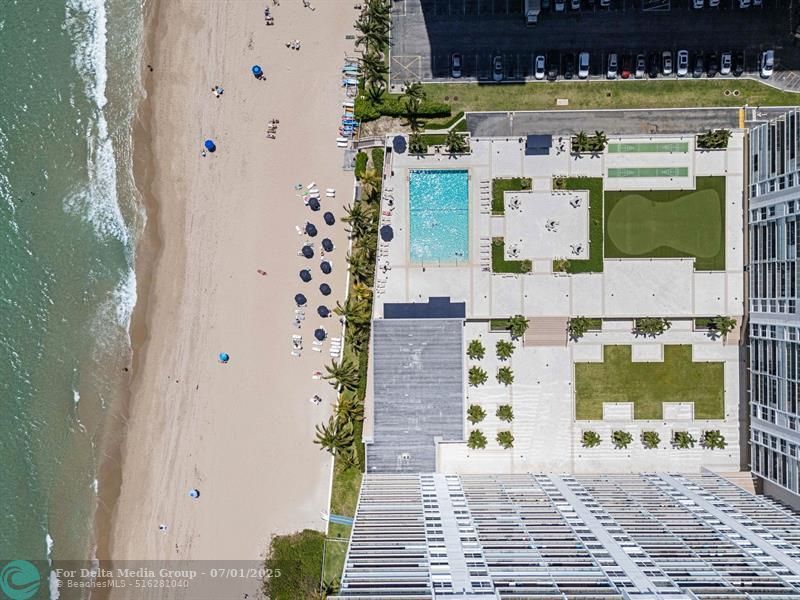 4300 N Ocean Boulevard, Unit 11J, Fort Lauderdale, FL 33308 Photo