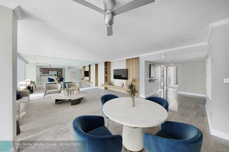 4300 N Ocean Boulevard, Unit 11J, Fort Lauderdale, FL 33308 Photo