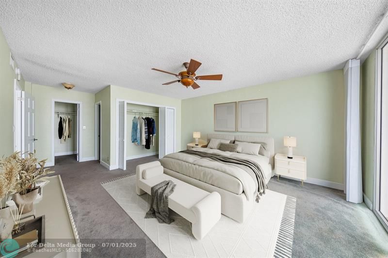 4300 N Ocean Boulevard, Unit 11J, Fort Lauderdale, FL 33308 Photo