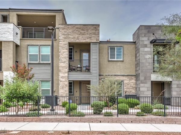 1120 Tektite Avenue, Henderson, NV 89011