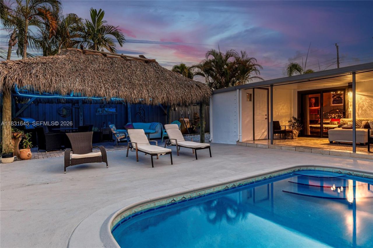 380 SE 1st Ter, Pompano Beach, FL 33060 Photo