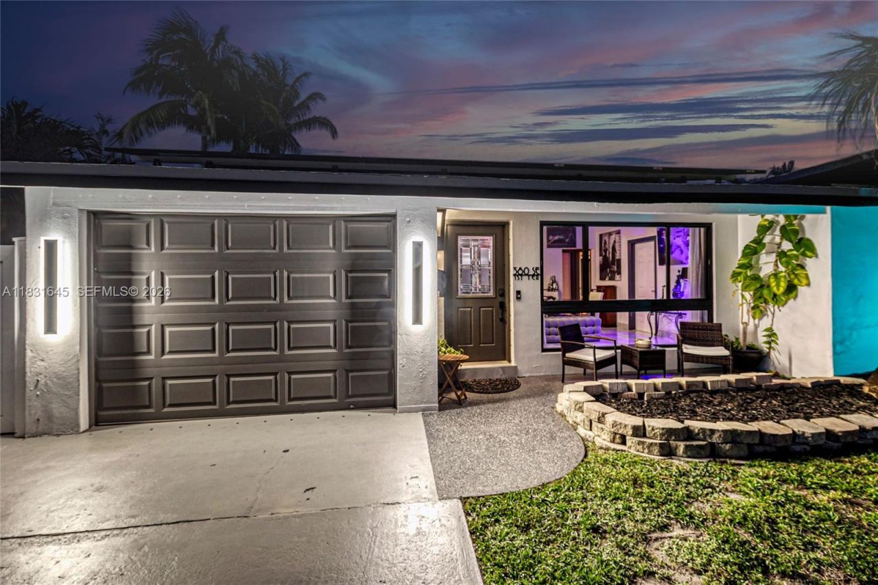 380 SE 1st Ter, Pompano Beach, FL 33060 Photo