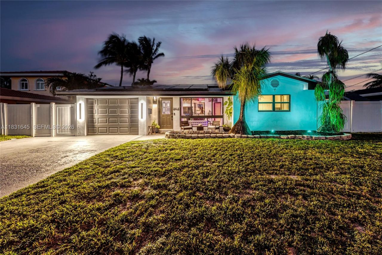 380 SE 1st Ter, Pompano Beach, FL 33060 Photo