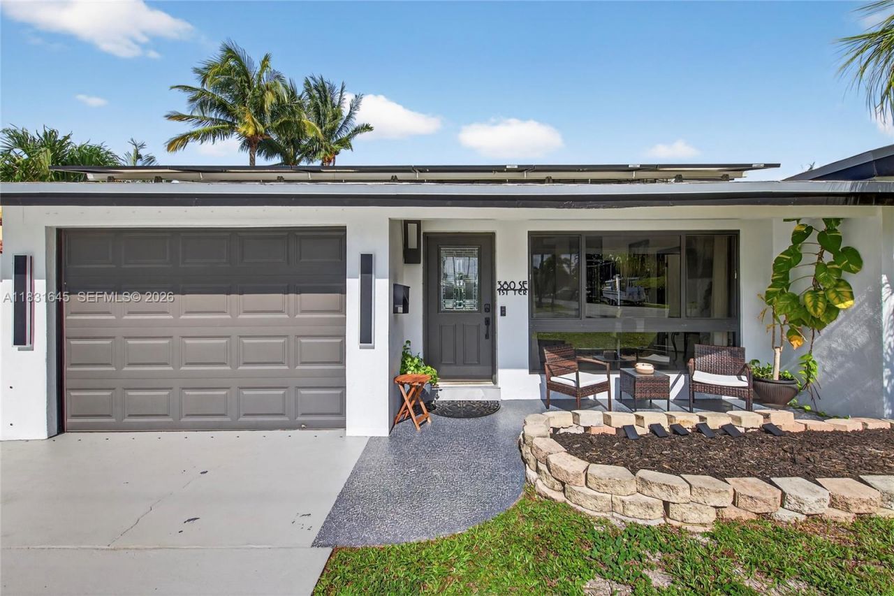 380 SE 1st Ter, Pompano Beach, FL 33060 Photo