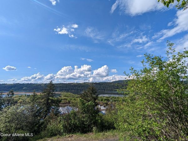 NKA N Frederick Ave. Lot 59, Harrison, ID 83833