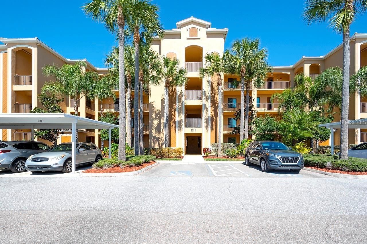 6509 Grand Estuary Trail, Unit 201, Bradenton, FL 34212 Photo