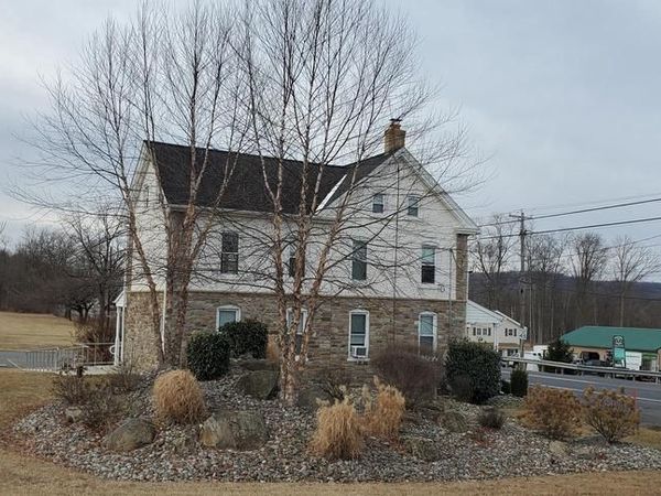 1180 ROUTE 100, BECHTELSVILLE, PA 19505