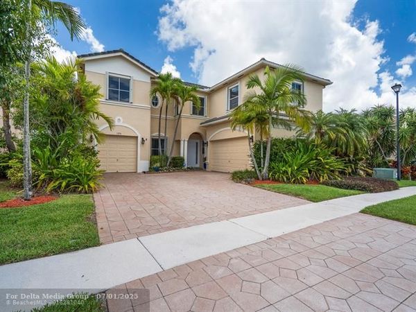 1236 Bay View Way, Wellington, FL 33414